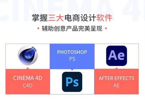 火星時(shí)代暑期C4D特訓(xùn)營 把握影視動(dòng)畫設(shè)計(jì)的黃金提升期